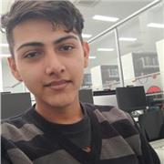 Profesor de matemáticas, clases a niños de todas las edades